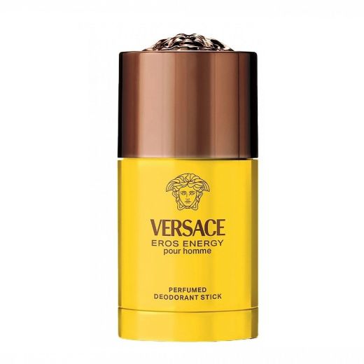 VERSACE Eros Energy Perfumed Deodorant Stick 