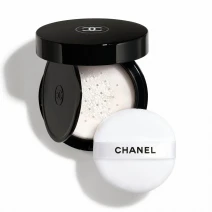 CHANEL  POUDRE UNIVERSELLE LIBRE, NR. 10 - LIGHT