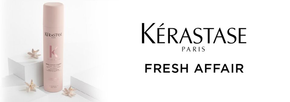 Kérastase Fresh Affair