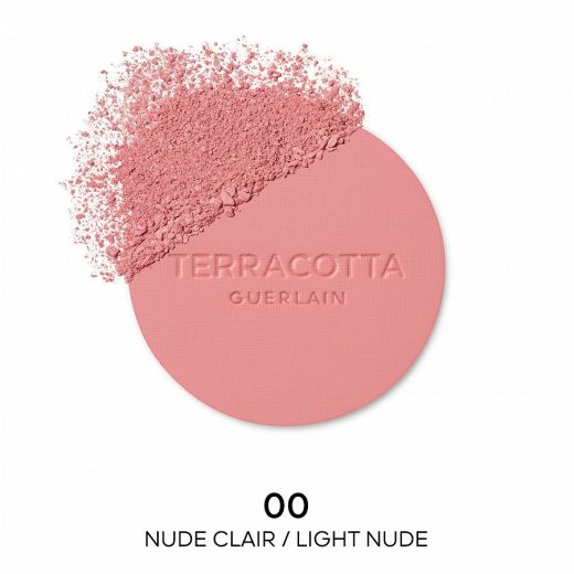 GUERLAIN Terracota Blush