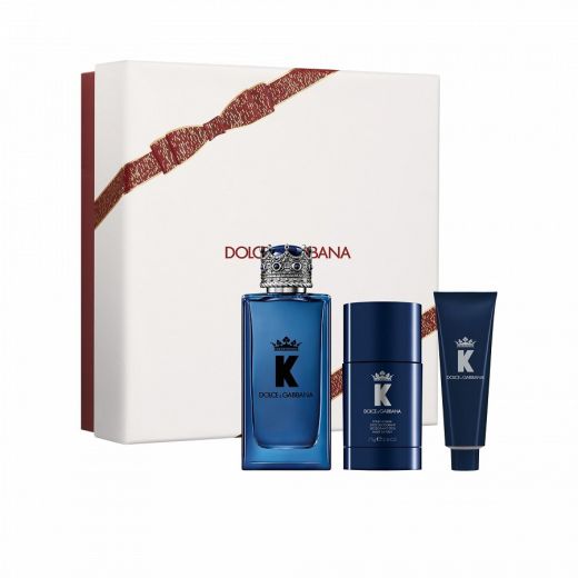 DOLCE&GABBANA K By D&G EDP 100 Ml Set 