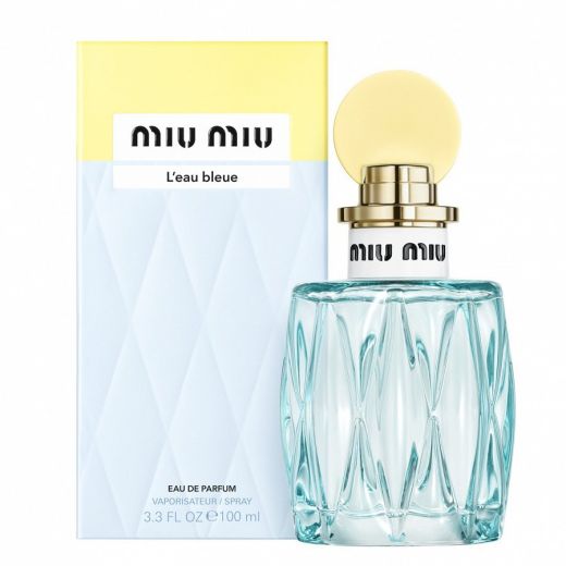MIU MIU L’Eau Bleue EDP