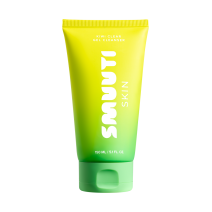 SMUUTI SKIN Kiwi Clear Gel Cleanser