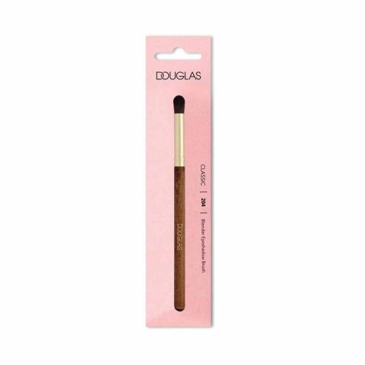 DOUGLAS COLLECTION   ACCESSORIES Blender Eyeshadow Brush