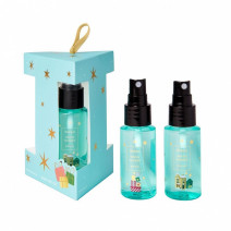 DOUGLAS COLLECTION Seasonal Winter Wonder Body Mist Set