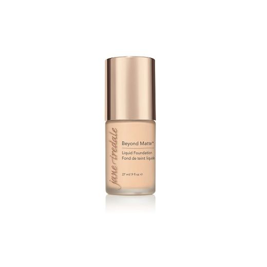 Jane Iredale Beyond Matte™ Liquid Foundation