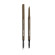 GOSH Ultra Thin Brow Pen   (Uzacu zīmulis)