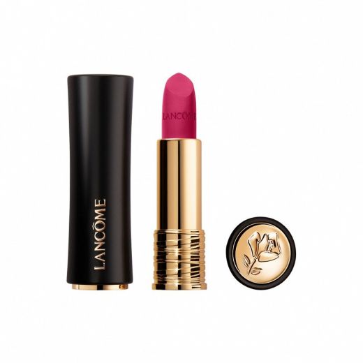 LANCÔME L'absolu Rouge Drama Matte Lasting Comfort Lipstick & Powdery Matte Finish