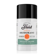 FLOÏD Deo Stick Vetyver Splash
