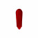 KYLIE COSMETICS Plumping Powder Matte Lip Craving Cherry
