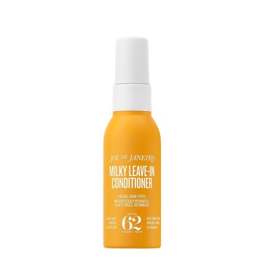 SOL DE JANEIRO Milky Leave-In Conditioner 62 