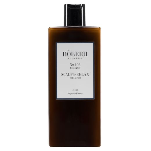 NÕBERU No 106 Scalp & Relax Shampoo