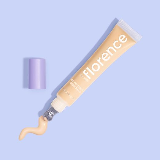 FLORENCE BY MILLS See You Never Concealer