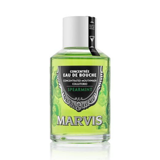 Marvis Mouthwash Spearmint