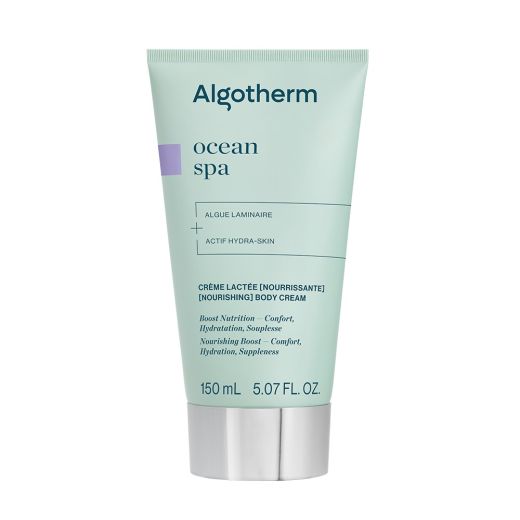 ALGOTHERM Ocean Spa [Nourishing] Body Cream