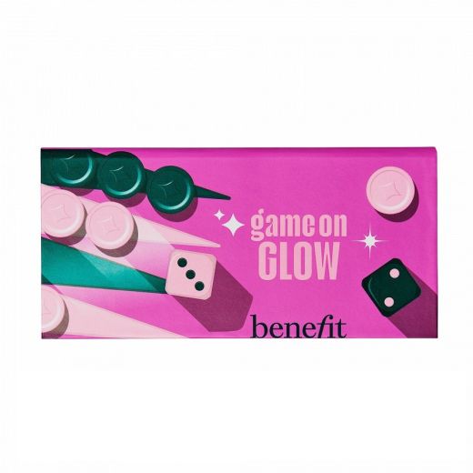 BENEFIT COSMETICS Game On Glow