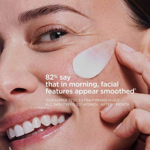 CLARINS Extra-Firming Night Cream All Skin Types 
