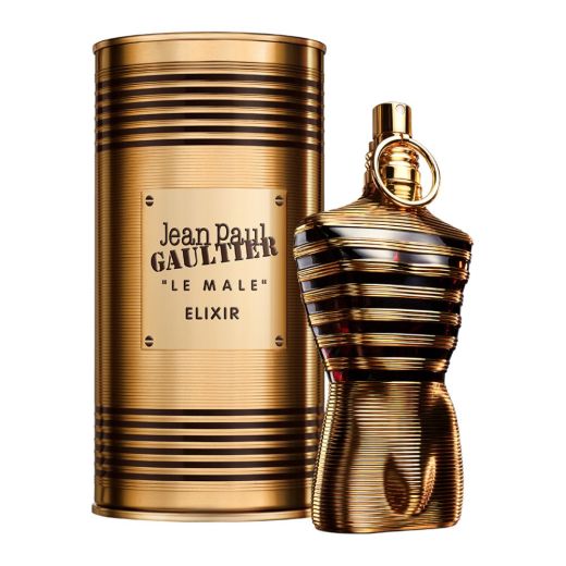 JEAN PAUL GAULTIER Le Male Elixir