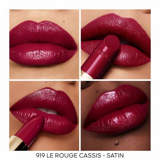 GUERLAIN Rouge G Satin Lips Refill