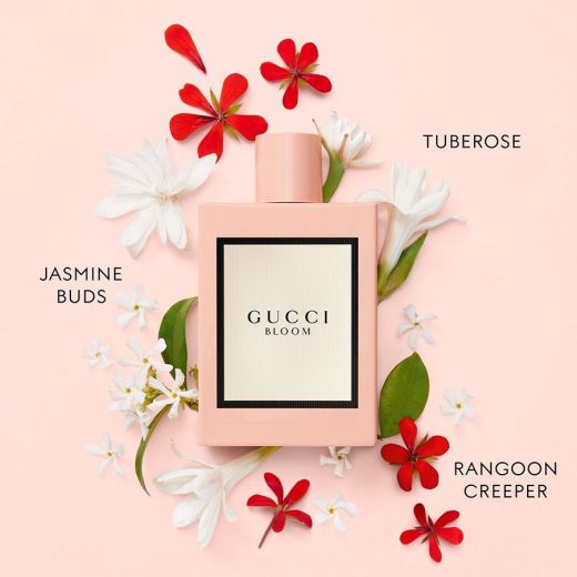 Gucci Bloom EDP 50 ml Set