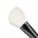 Artdeco Blusher Brush Premium Quality  (Ota vaigu sārtumam)