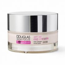 Douglas Skin Focus Collagen Youth Anti-Age Day Cream SPF20