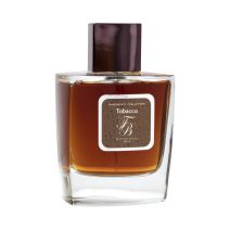 FRANCK BOCLET Tobacco
