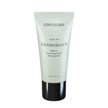 Lowengrip Trust Me - Deodorant  (Dezodorants-pretsviedru līdzeklis)