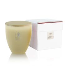 GIARDINO BENESSERE Handmade Candle The Bianco
