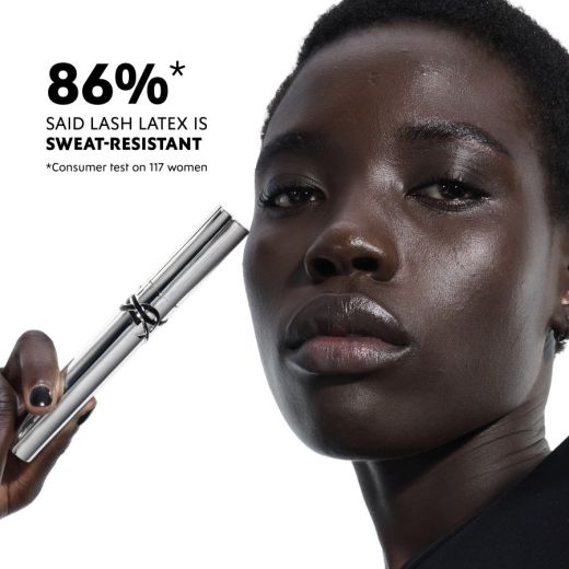 YVES SAINT LAURENT Lash Latex Mascara