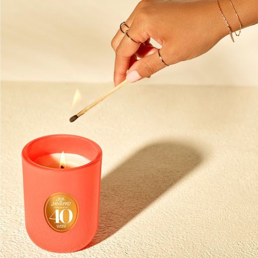 SOL DE JANEIRO Cheirosa 40 Candle