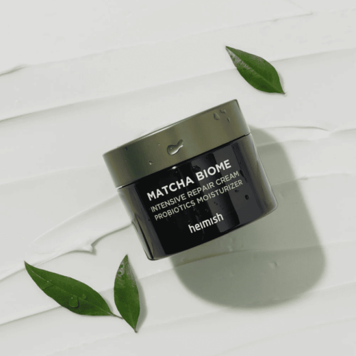 HEIMISH Matcha Biome Intensive Repair Cream