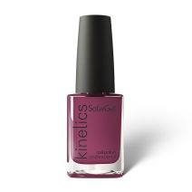 Kinetic SolarGel Professional Nail Polish (Nagu laka ar želejlakas efektu)