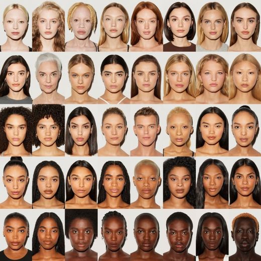 KYLIE COSMETICS Power Plush Longwear Foundation