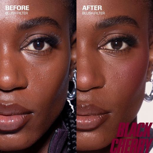 HUDA BEAUTY Blush Filter Liquid Blush