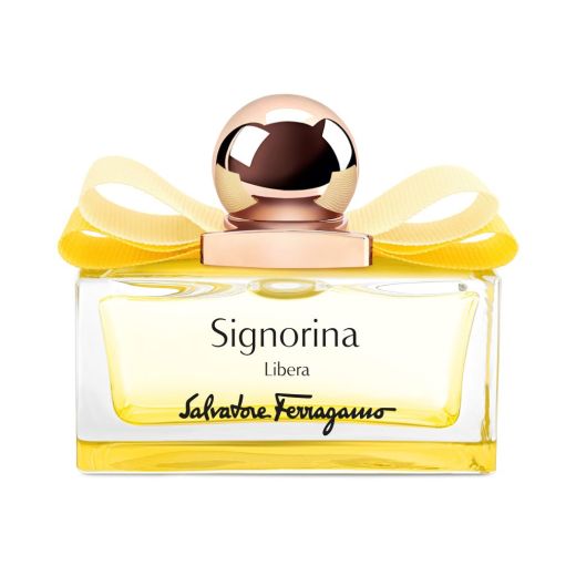 SALVATORE FERRAGAMO Signorina Libera