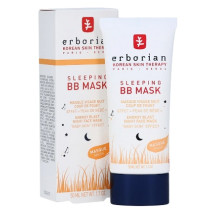 Erborian Sleeping BB Mask  (BB atjaunojoša nakts maska sejai)
