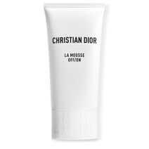 DIOR OFF/ON Foaming Cleanser