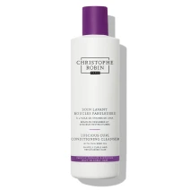 CHRISTOPHE ROBIN Luscious Curl Conditioning Cleanser with Chia Seed Oil