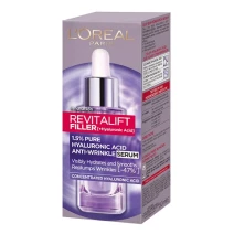 L'Oreal Paris Revitalift Filler 1.5% Pure Hyaluronic Acid Serum  