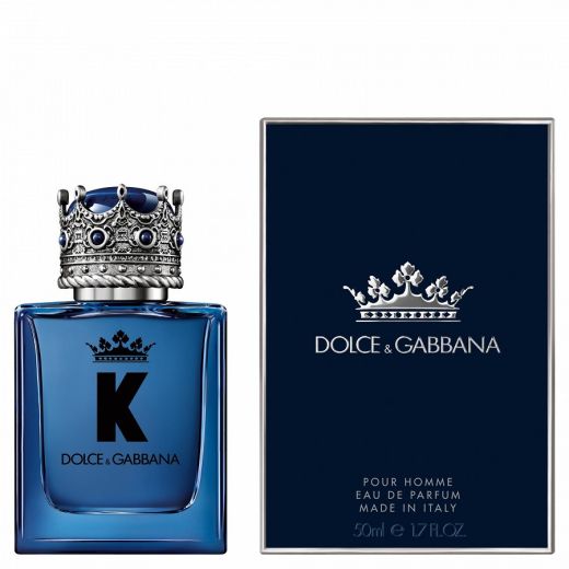 DOLCE&GABBANA K by Dolce & Gabbana Eau de Parfum