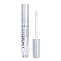 Isadora Explosive Shine Lip Gloss  (Lūpu spīdums)