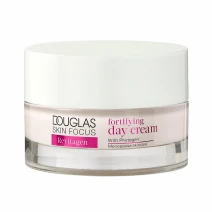 DOUGLAS COLLECTION SKIN FOCUS Fortifying Day Cream