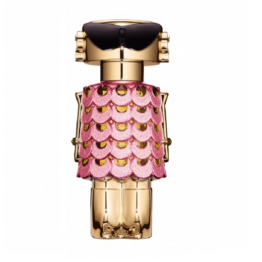 Paco Rabanne Fame Blooming Pink Collector Edition