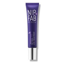 NIP+FAB Retinol Fix Eye Treatment  (Mitrinošais acu krēms)