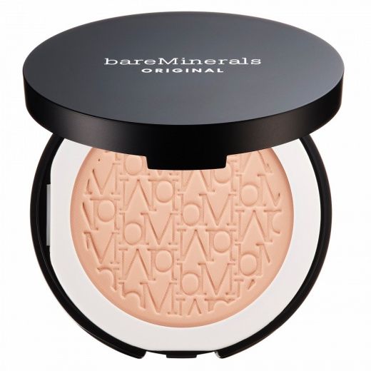 BAREMINERALS Original Pressed Powder Foundation Mineral SPF 15