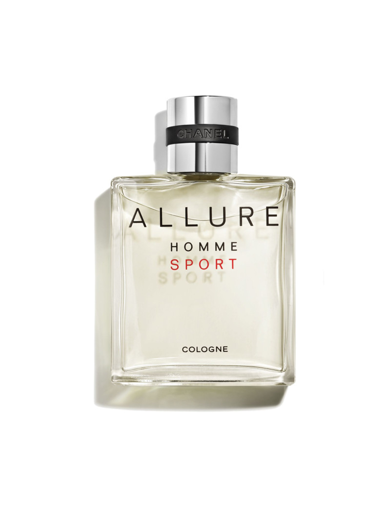 CHANEL Allure Homme Sport