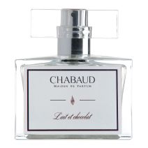 CHABAUD MAISON DE PARFUM Lait Et Chocolat