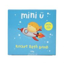 MINI-U Rocket Bath Bomb
