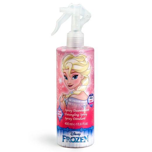 GIFTS FOR CHILDREN FROZEN Detangling Spray